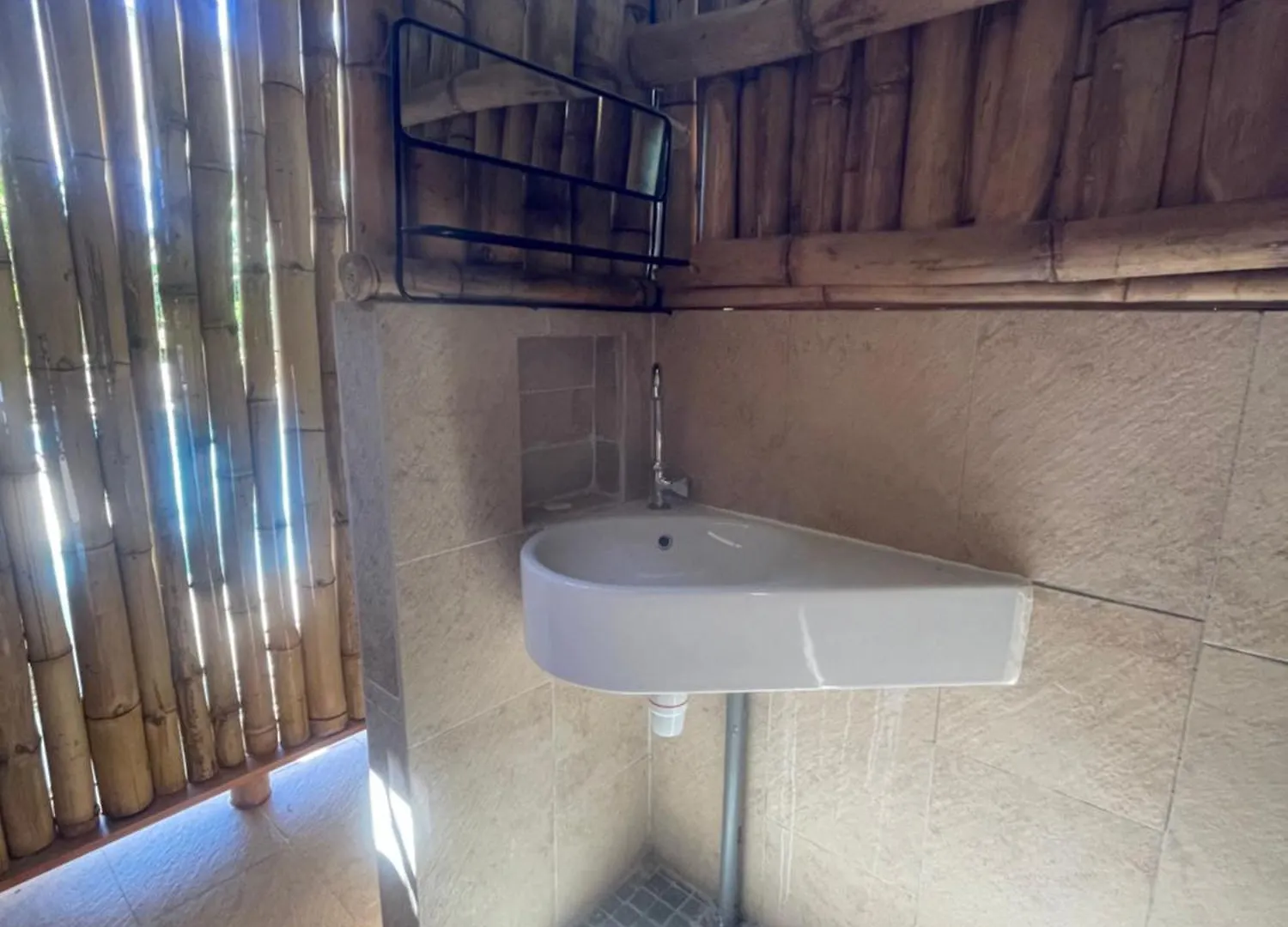 Tillandsia Lodge Punaauia  Polynésie française
