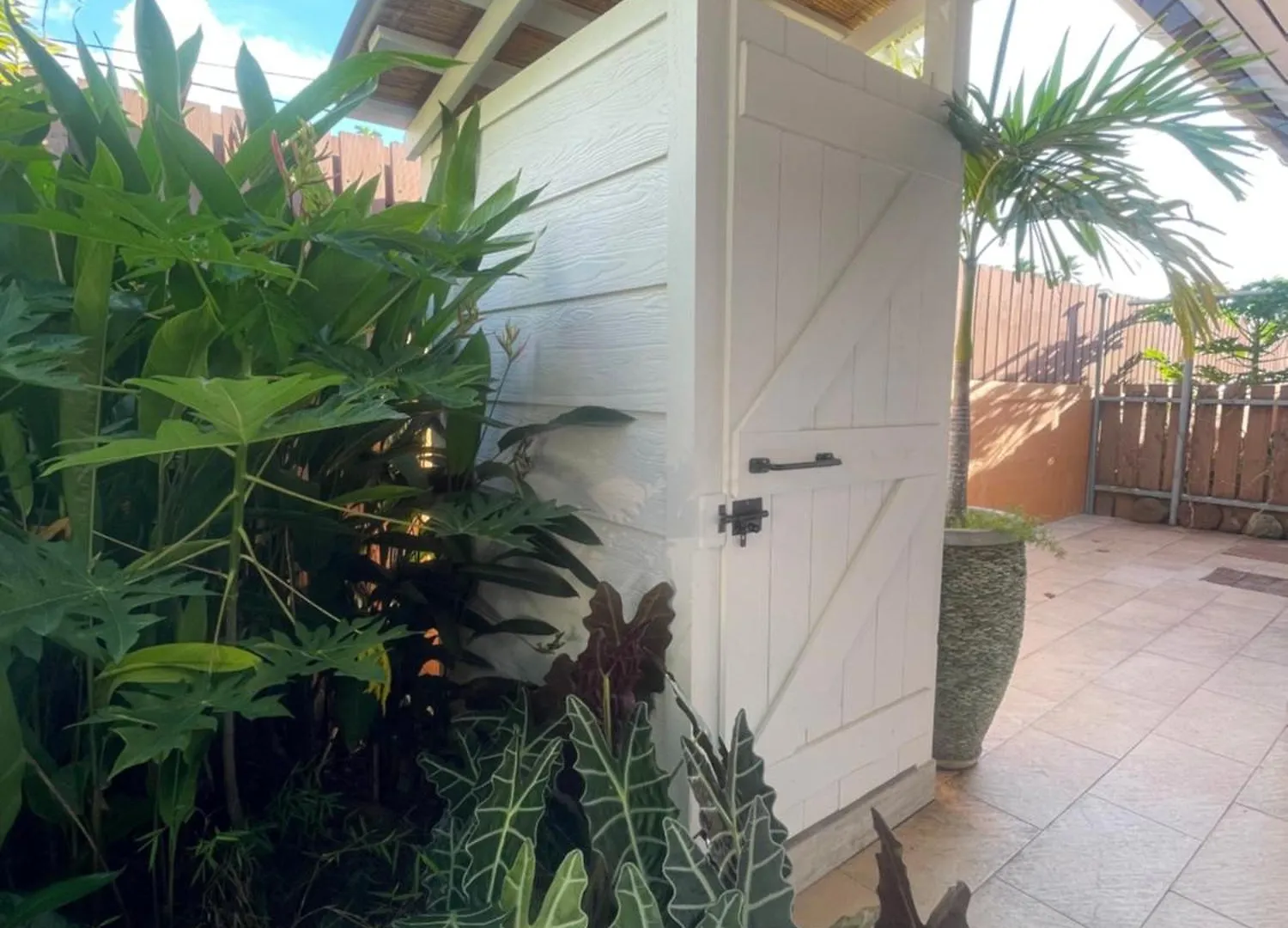Tillandsia Lodge Punaauia  Polynésie française